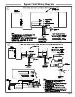 Preview for 7 page of Trane TCH024C1 Installation Operation & Maintenance