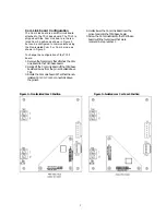 Предварительный просмотр 3 страницы Trane TCI-3 Installation Manual