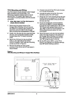 Preview for 4 page of Trane TCI-3 Installation Manual