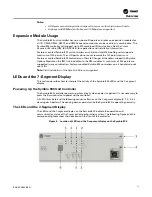 Предварительный просмотр 11 страницы Trane TCONT 800 Series Installation, Operation And Maintenance Manual