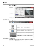 Предварительный просмотр 26 страницы Trane TCONT 800 Series Installation, Operation And Maintenance Manual