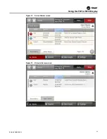 Предварительный просмотр 29 страницы Trane TCONT 800 Series Installation, Operation And Maintenance Manual