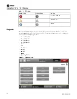 Предварительный просмотр 30 страницы Trane TCONT 800 Series Installation, Operation And Maintenance Manual