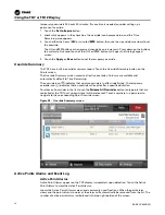 Предварительный просмотр 38 страницы Trane TCONT 800 Series Installation, Operation And Maintenance Manual