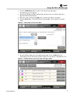 Предварительный просмотр 45 страницы Trane TCONT 800 Series Installation, Operation And Maintenance Manual
