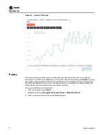 Предварительный просмотр 64 страницы Trane TCONT 800 Series Installation, Operation And Maintenance Manual