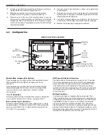 Preview for 4 page of Trane TCONT103 Installation And User Manual