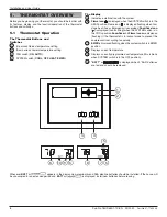 Preview for 8 page of Trane TCONT103 Installation And User Manual