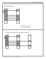 Preview for 7 page of Trane TCONT202 Installation And User Manual