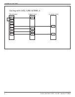 Preview for 8 page of Trane TCONT202 Installation And User Manual