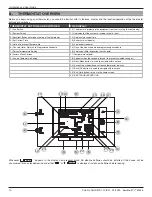 Preview for 10 page of Trane TCONT202 Installation And User Manual