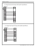 Preview for 8 page of Trane TCONT203AS42MA Installation And User Manual