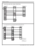 Preview for 12 page of Trane TCONT203AS42MA Installation And User Manual