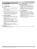 Preview for 15 page of Trane TCONT203AS42MA Installation And User Manual