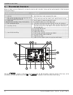 Preview for 16 page of Trane TCONT203AS42MA Installation And User Manual