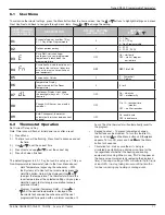 Preview for 17 page of Trane TCONT203AS42MA Installation And User Manual