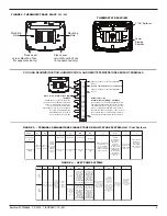 Preview for 5 page of Trane TCONT302 Installation And User Manual