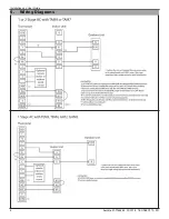 Preview for 6 page of Trane TCONT302 Installation And User Manual