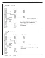 Preview for 7 page of Trane TCONT302 Installation And User Manual