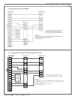 Preview for 9 page of Trane TCONT302 Installation And User Manual