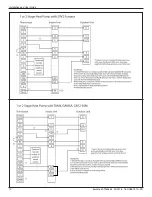 Preview for 10 page of Trane TCONT302 Installation And User Manual