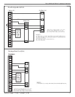 Preview for 11 page of Trane TCONT302 Installation And User Manual