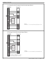 Preview for 12 page of Trane TCONT302 Installation And User Manual