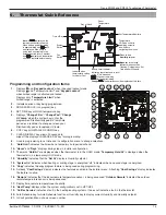 Preview for 13 page of Trane TCONT302 Installation And User Manual