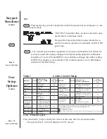 Preview for 6 page of Trane TCONT402AN32DA Owner'S Manual