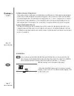 Preview for 9 page of Trane TCONT402AN32DA Owner'S Manual