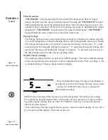 Preview for 11 page of Trane TCONT402AN32DA Owner'S Manual