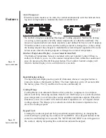 Preview for 12 page of Trane TCONT402AN32DA Owner'S Manual