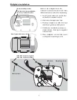 Preview for 5 page of Trane TCONT600AF11MA Installation Instructions Manual