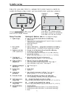 Preview for 9 page of Trane TCONT600AF11MA Installation Instructions Manual