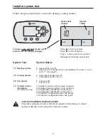 Preview for 10 page of Trane TCONT600AF11MA Installation Instructions Manual