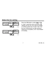 Preview for 9 page of Trane TCONT602AF22MA Owner'S Manual