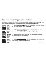 Preview for 11 page of Trane TCONT602AF22MA Owner'S Manual