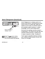 Preview for 16 page of Trane TCONT602AF22MA Owner'S Manual