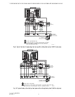 Preview for 4 page of Trane TCONT802AS32DA Installation Instructions Manual