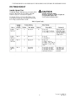 Preview for 17 page of Trane TCONT802AS32DA Installation Instructions Manual