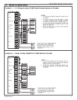 Предварительный просмотр 7 страницы Trane TCONT824 Installation Manual