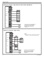 Предварительный просмотр 14 страницы Trane TCONT824 Installation Manual