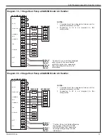 Предварительный просмотр 17 страницы Trane TCONT824 Installation Manual