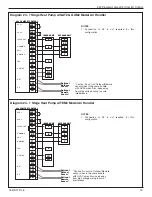 Предварительный просмотр 19 страницы Trane TCONT824 Installation Manual