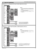 Предварительный просмотр 23 страницы Trane TCONT824 Installation Manual