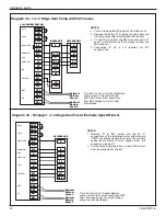 Предварительный просмотр 24 страницы Trane TCONT824 Installation Manual