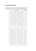 Preview for 8 page of Trane TCONTCCMHCM04A Installation And Operation Manual