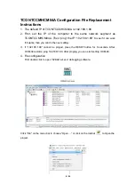 Preview for 9 page of Trane TCONTCCMHCM04A Installation And Operation Manual