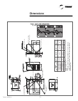 Preview for 13 page of Trane TDC1B040A9241A Manual