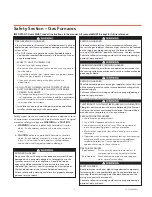 Preview for 5 page of Trane TDD2B060ACV32A Owner'S Manual